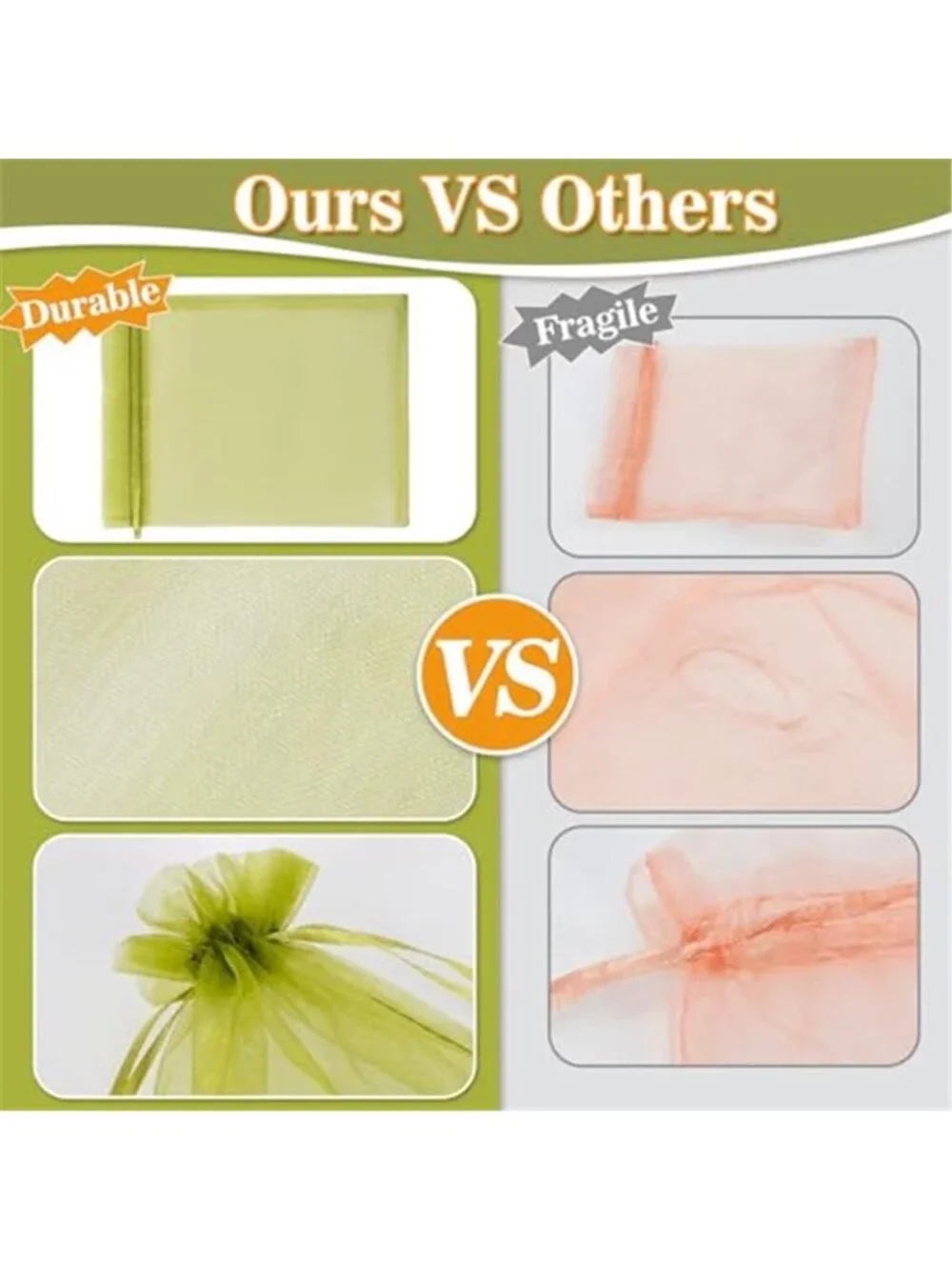 50PCS Fruit Protection Bags 6